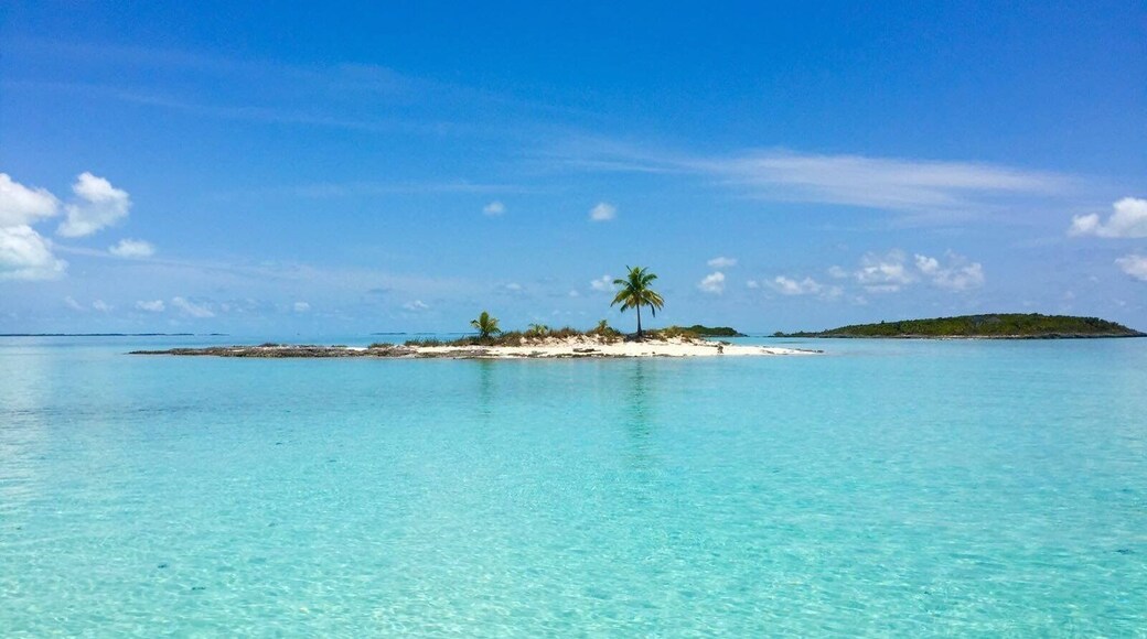 A little piece of #paradise in The #Bahamas. #EndlessSummer