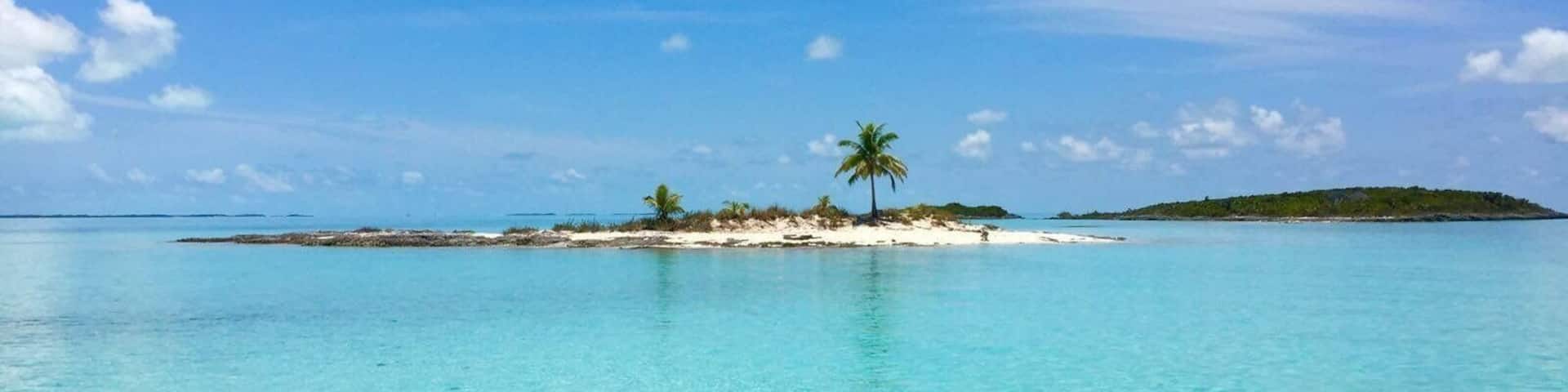 A little piece of #paradise in The #Bahamas. #EndlessSummer