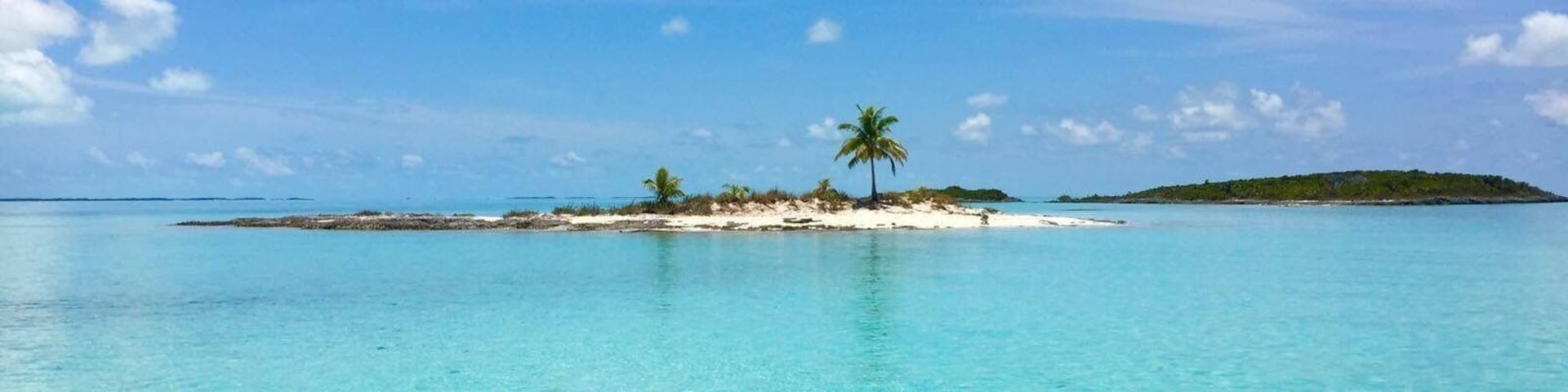 A little piece of #paradise in The #Bahamas. #EndlessSummer