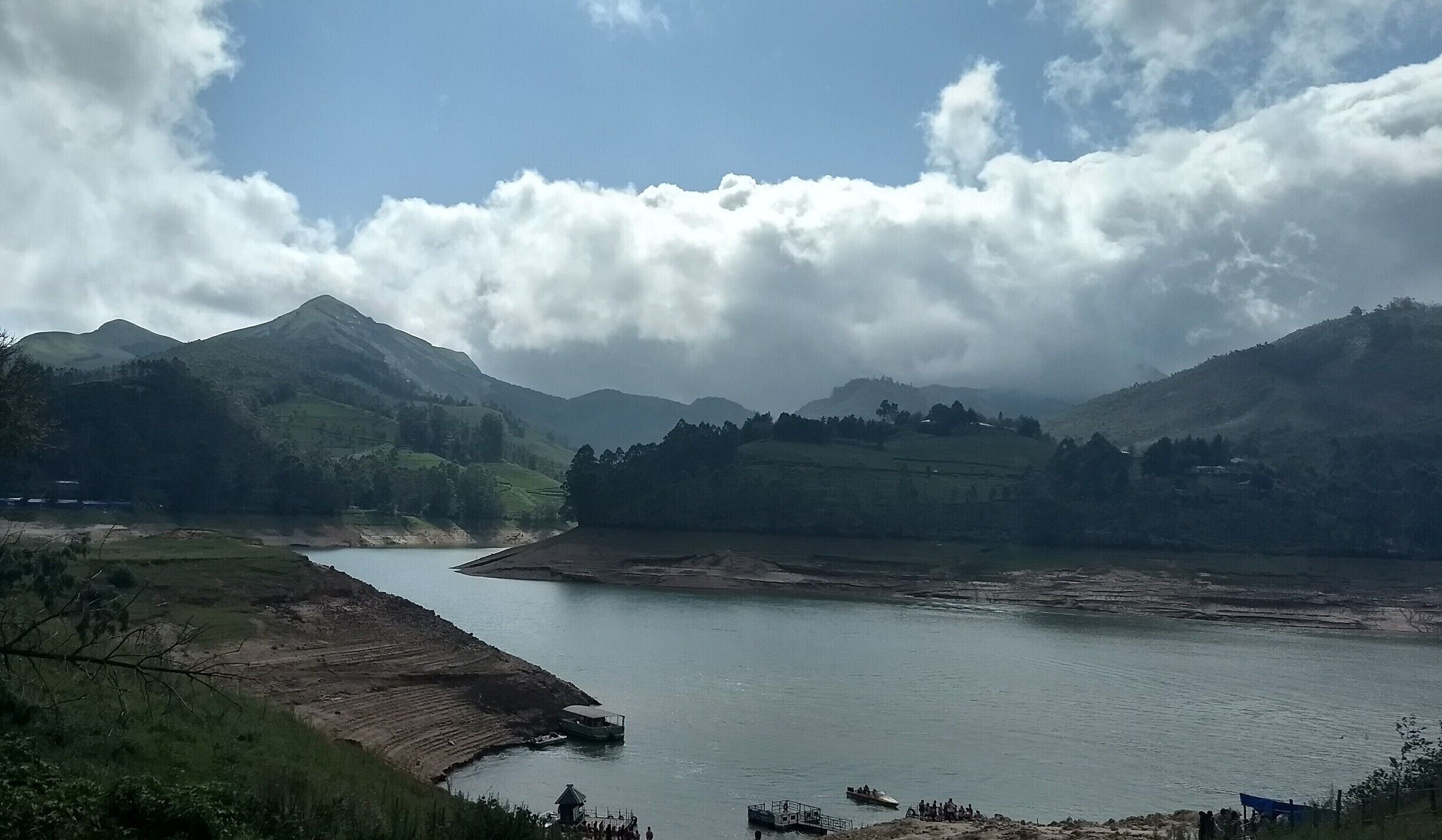 It gets better and better.