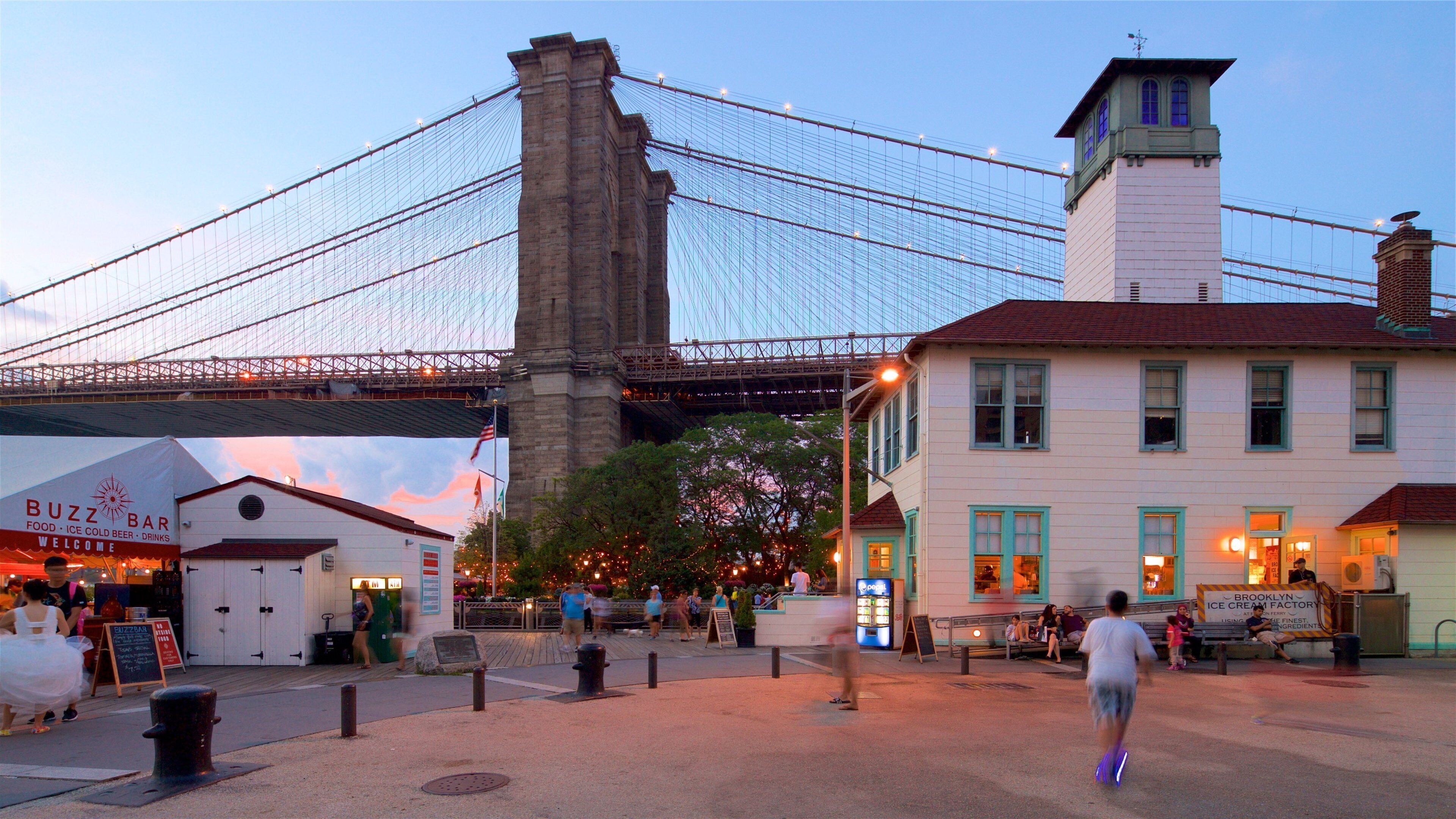Brooklyn Heights Promenade