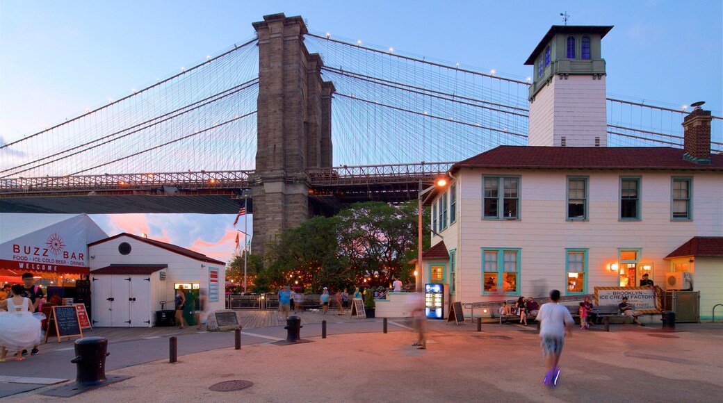 Brooklyn Heights Promenade
