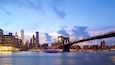 Brooklyn Heights promenade