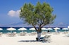 Mastichari beach on Kos Island, Dodecanese
