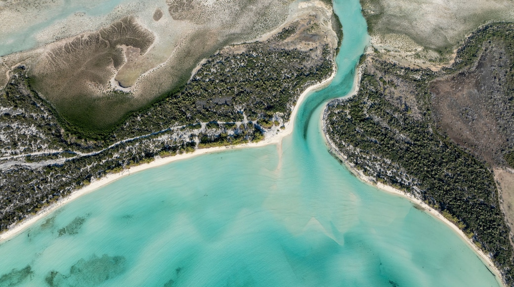 South Eleuthera