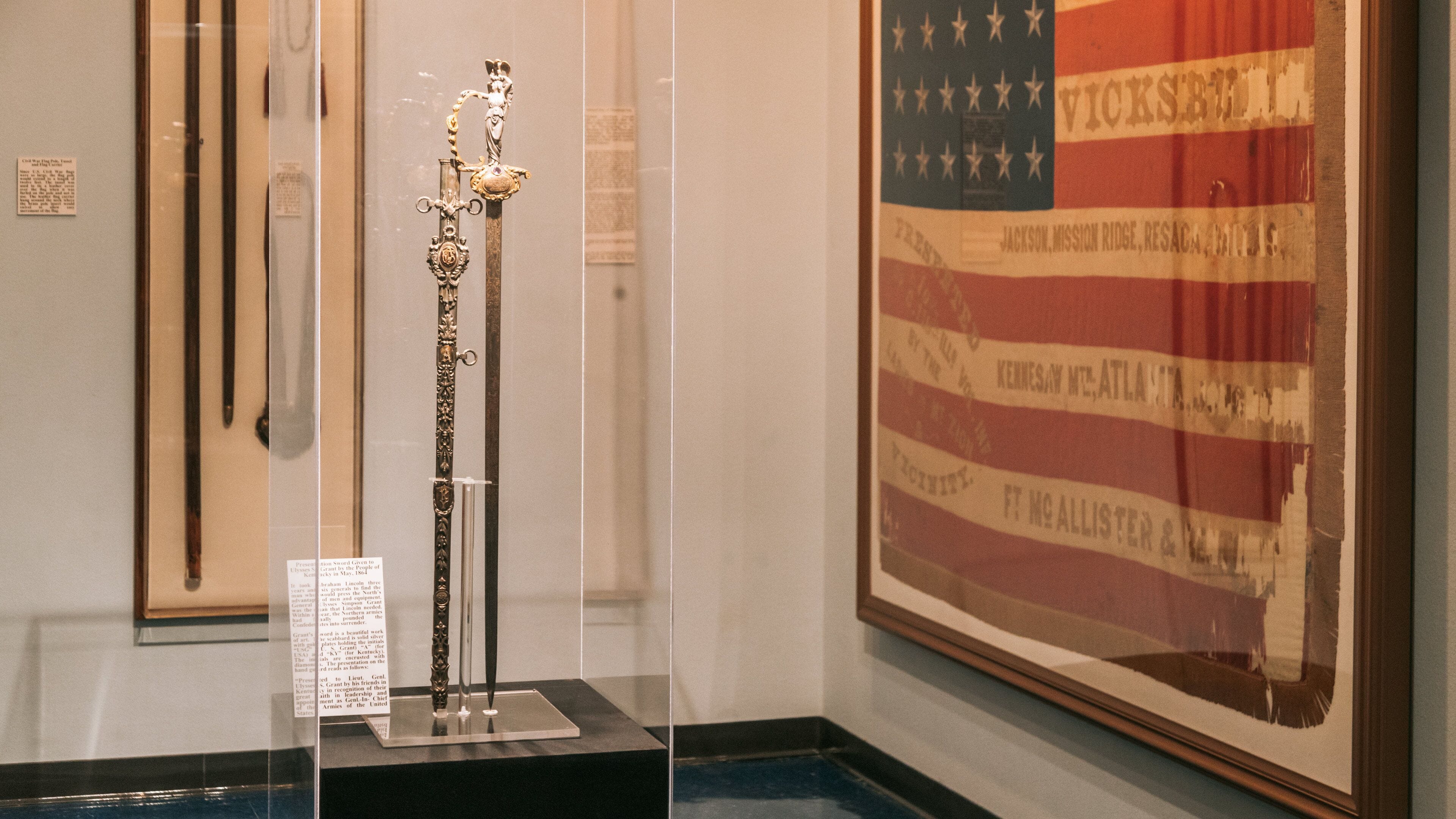 Texas Civil War Museum