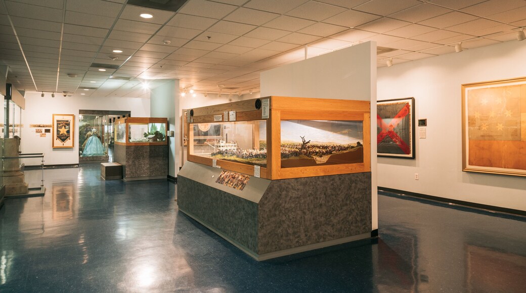 Texas Civil War Museum