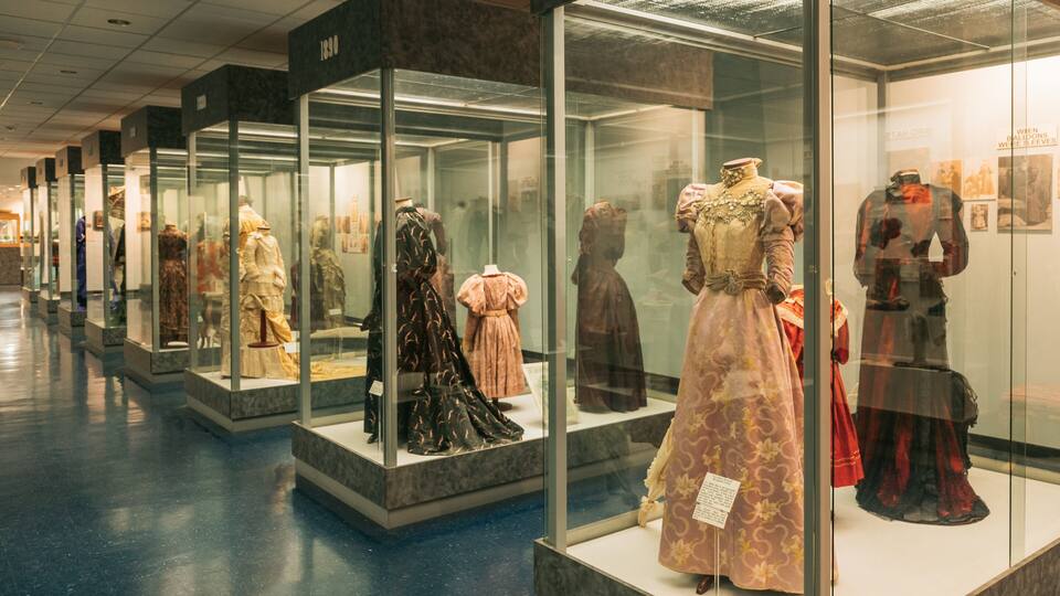 Texas Civil War Museum