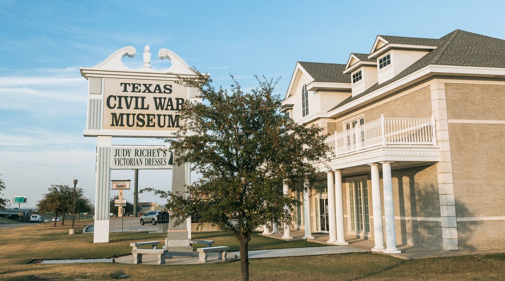 Texas Civil War Museum