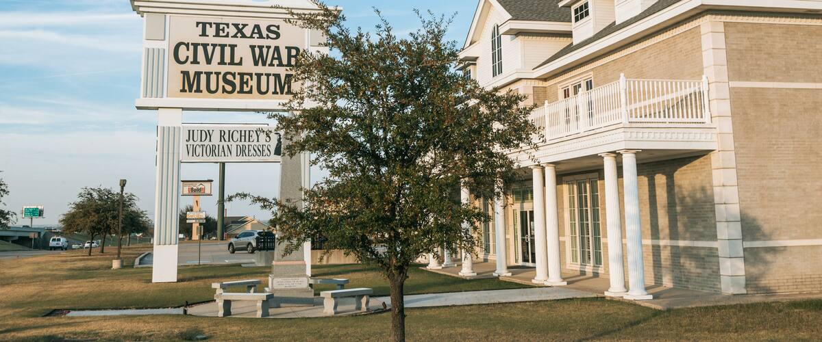 Texas Civil War Museum