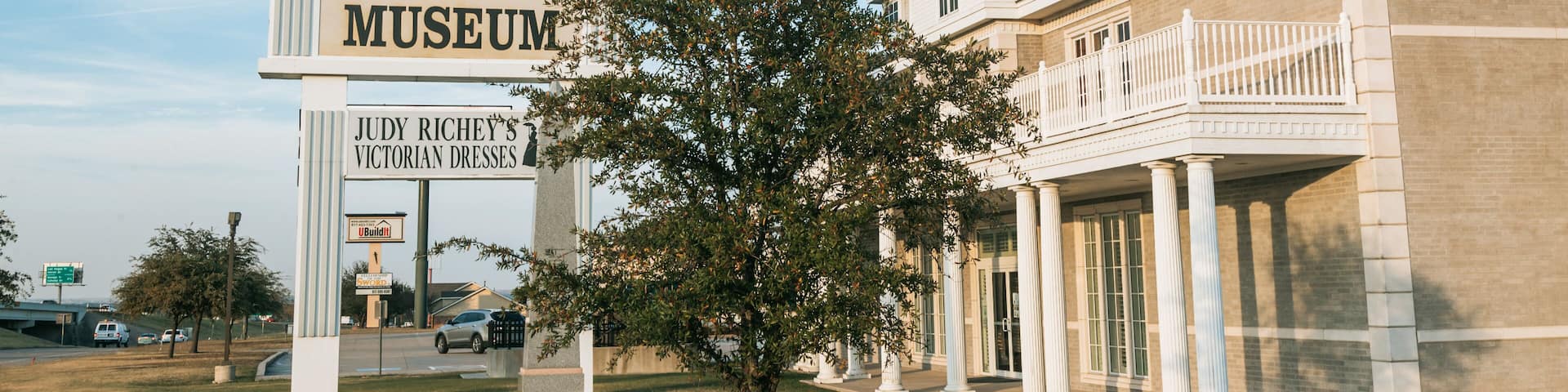 Texas Civil War Museum