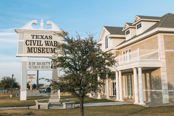 Texas Civil War Museum