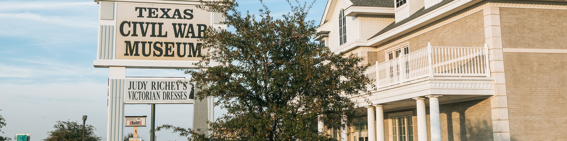 Texas Civil War Museum