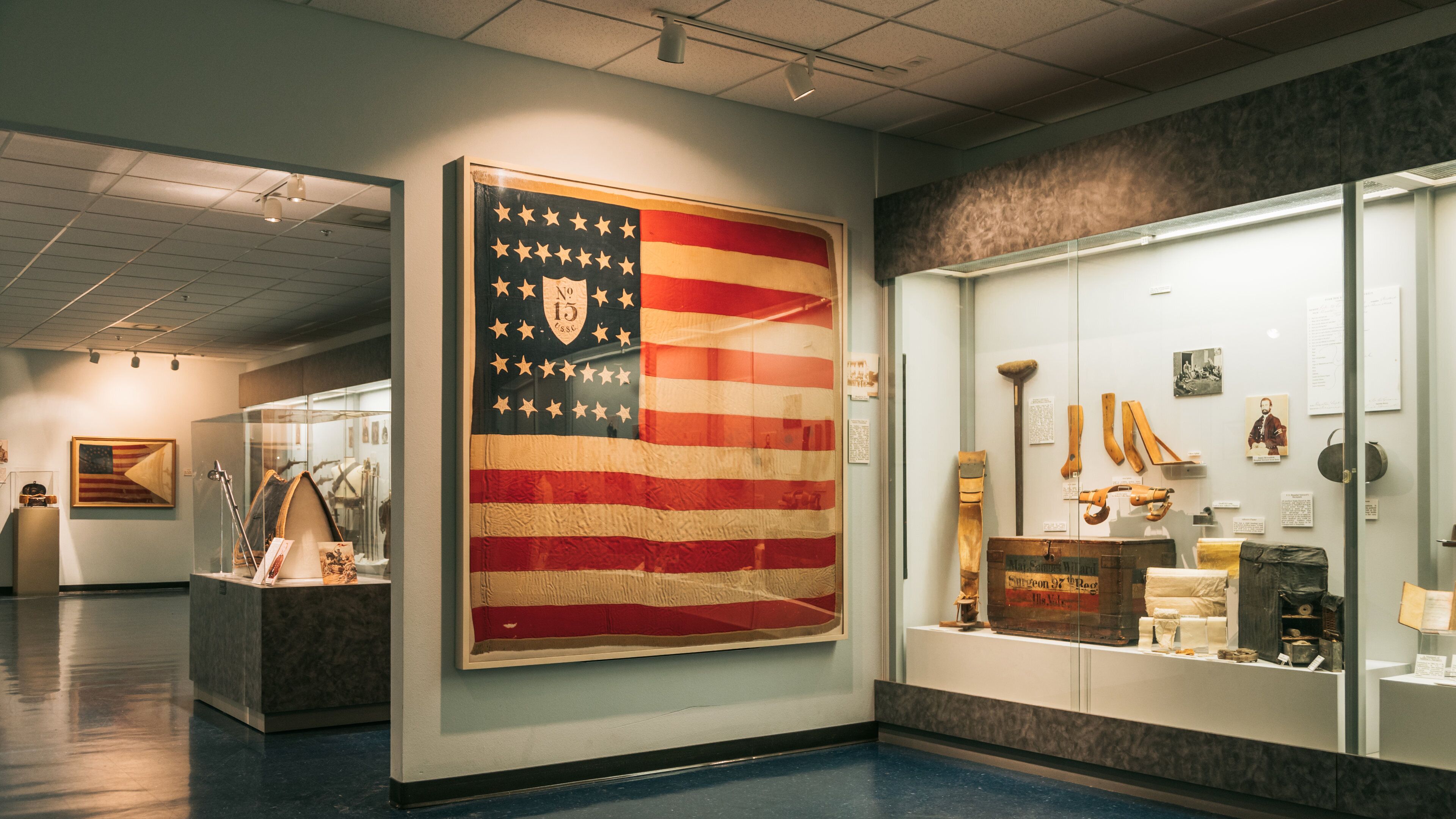 Texas Civil War Museum