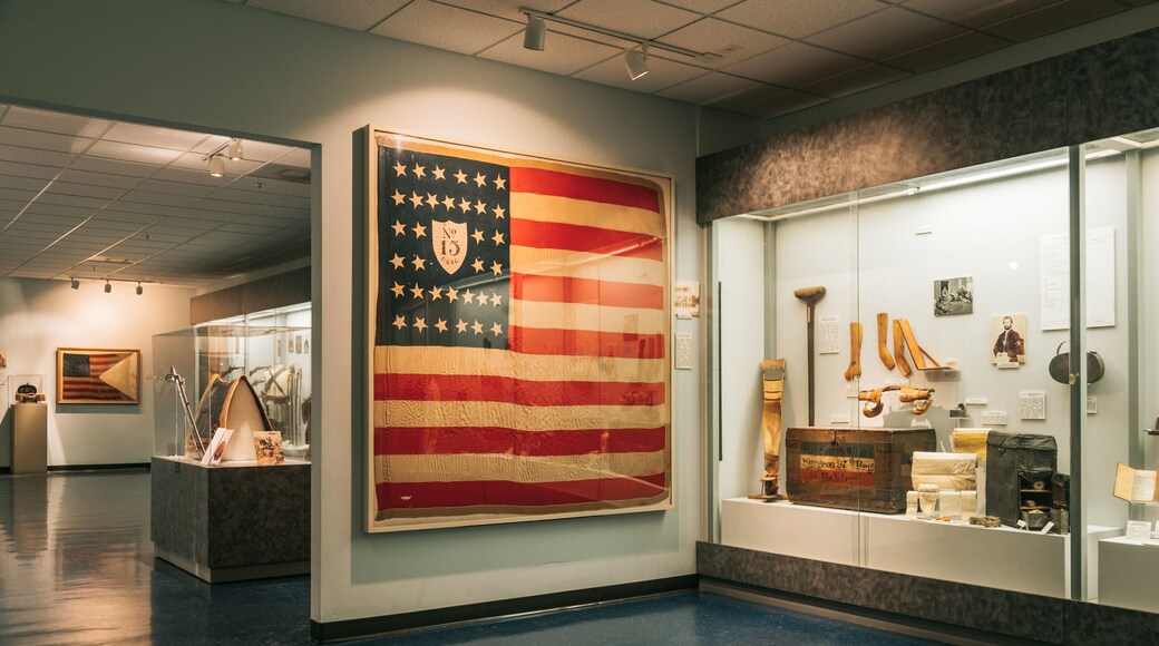 Texas Civil War Museum