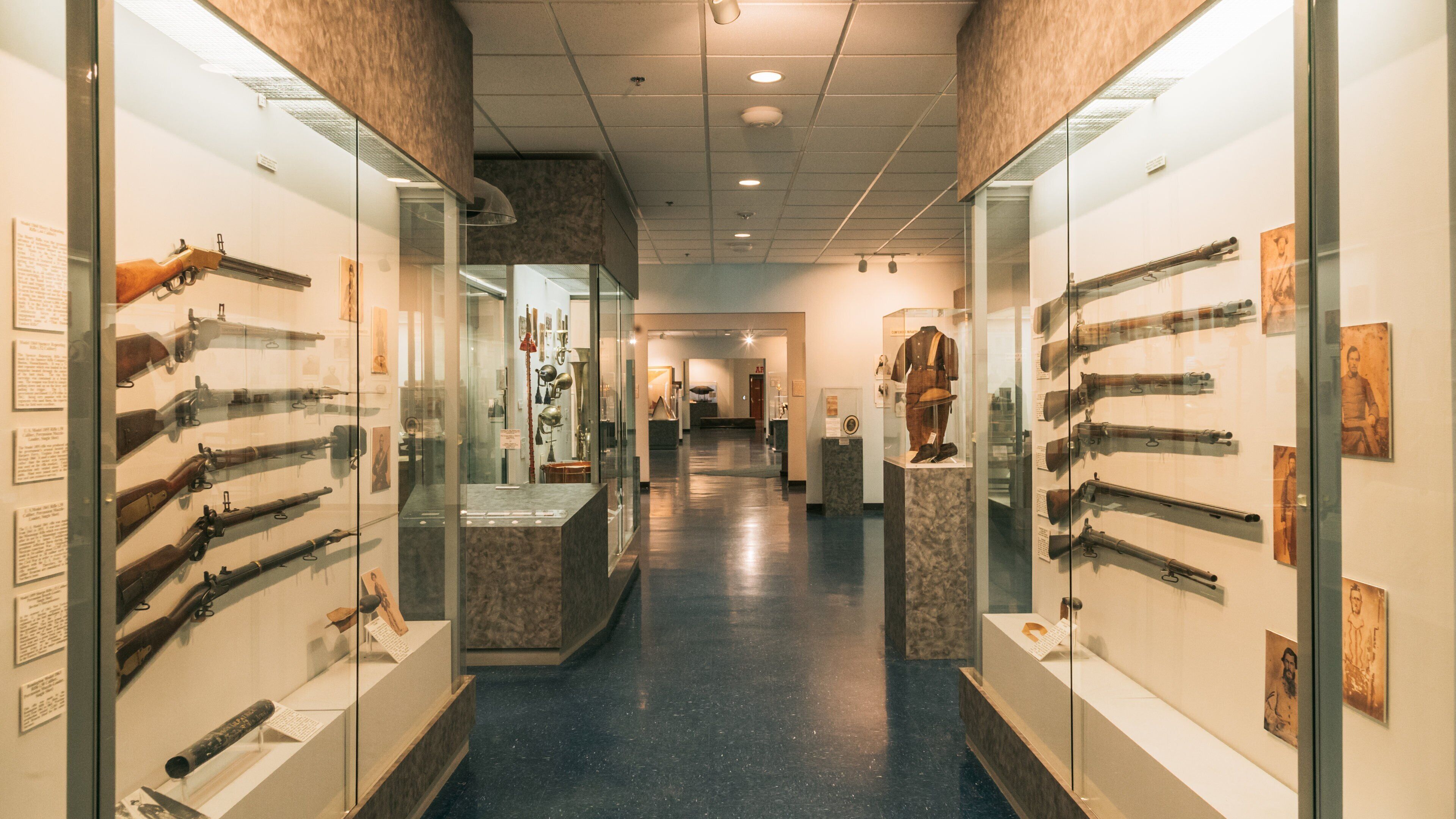 Texas Civil War Museum