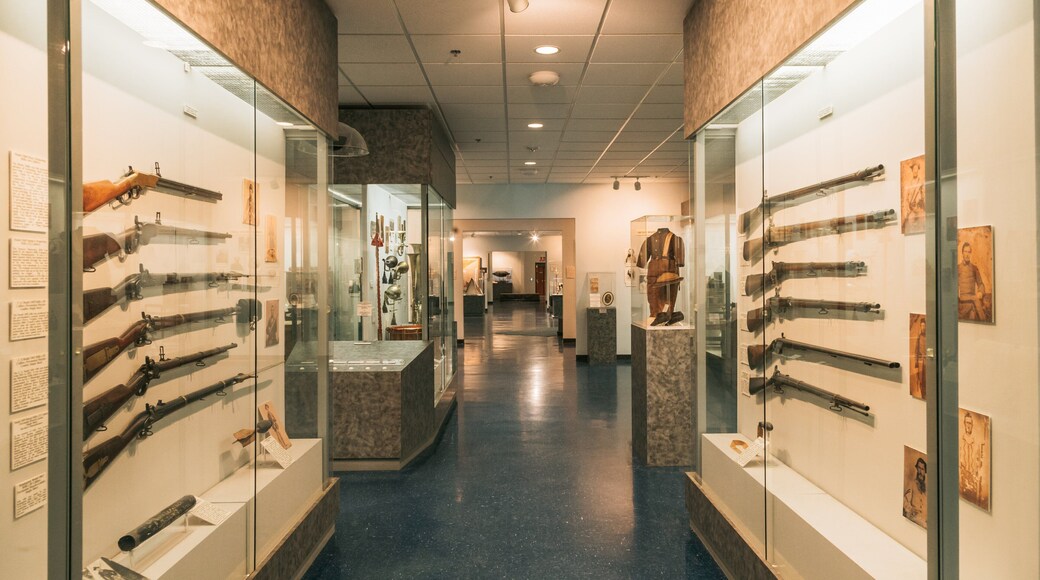 Texas Civil War Museum