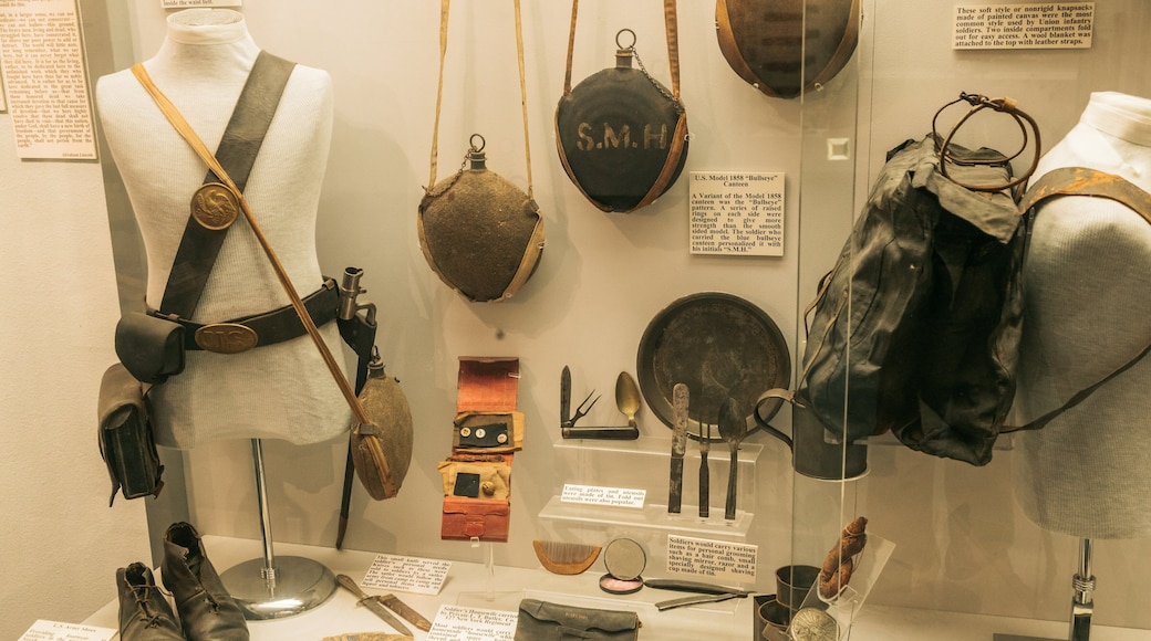 Texas Civil War Museum