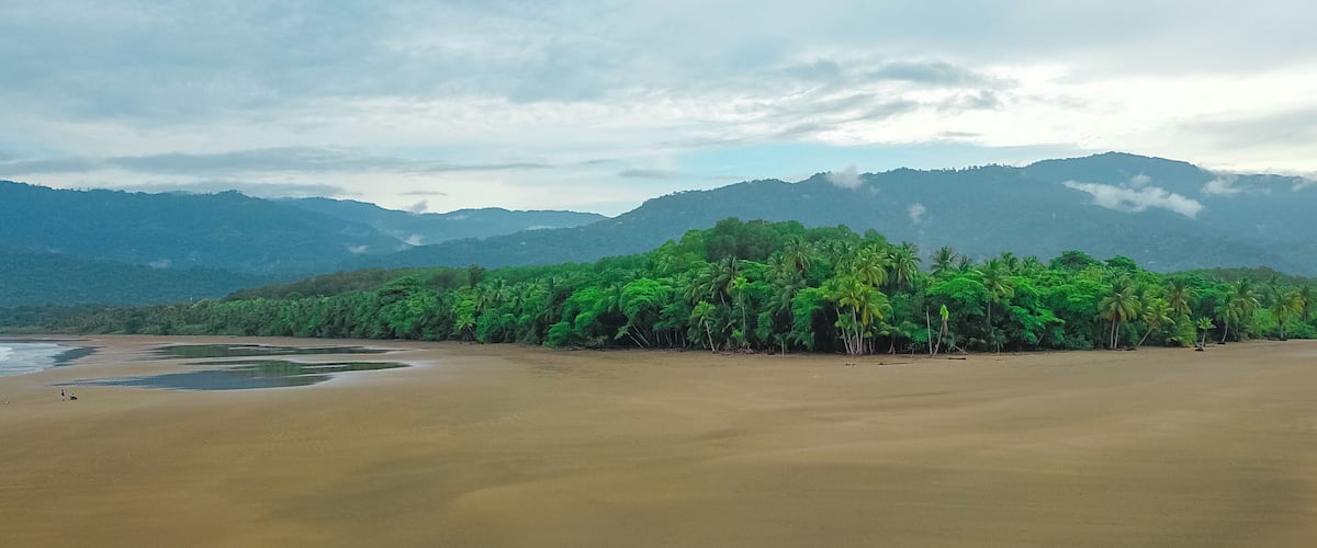 Punta Uvita
#AdventurePhotoContest
#Adventure