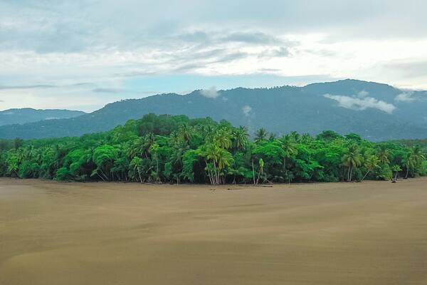 Punta Uvita
#AdventurePhotoContest
#Adventure