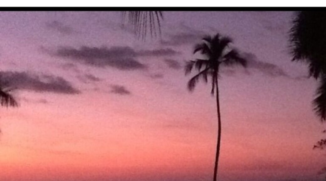 Amazing day, amazing way to wrap it up