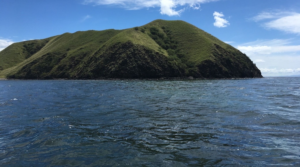 Islas Murciélago humanity patrimony
#Guanacaste
Unique #rock formation of its type in the world