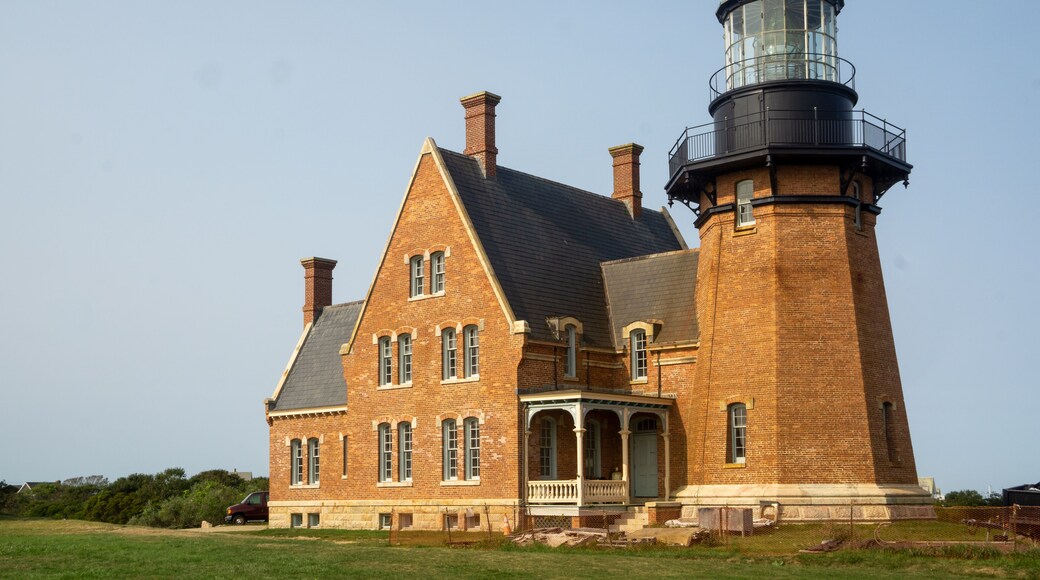 Southeast Light House