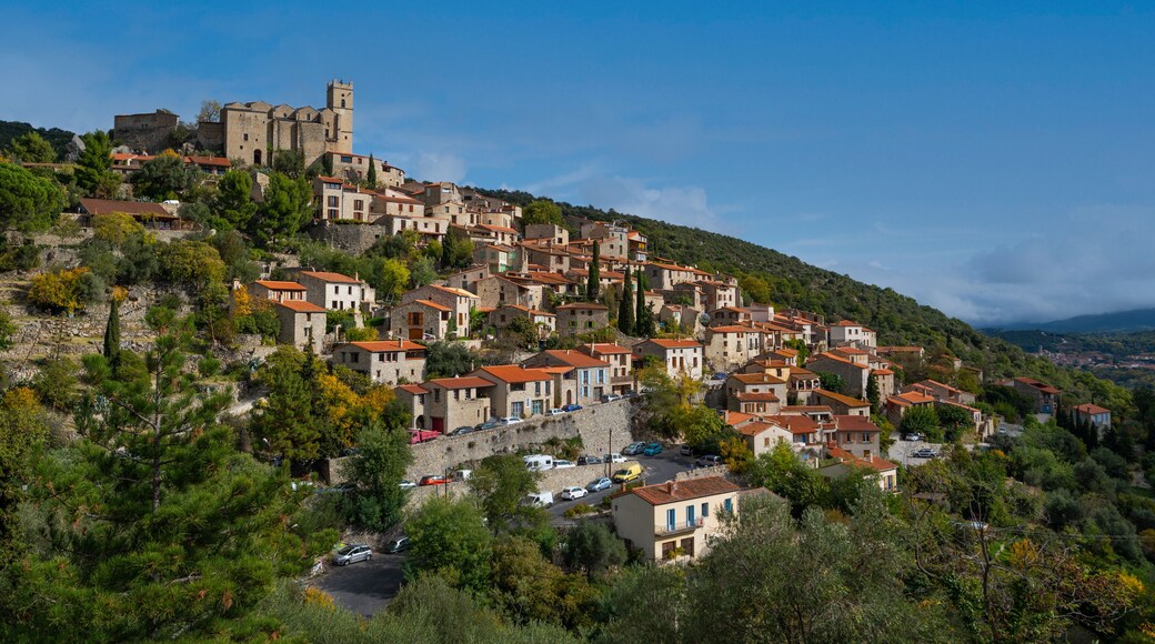 Laroque-des-Albères