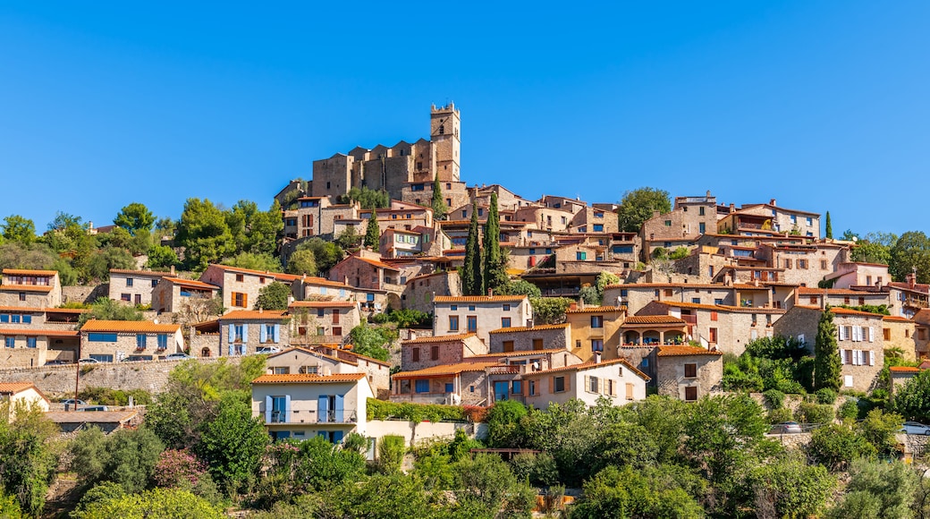 Laroque-des-Albères