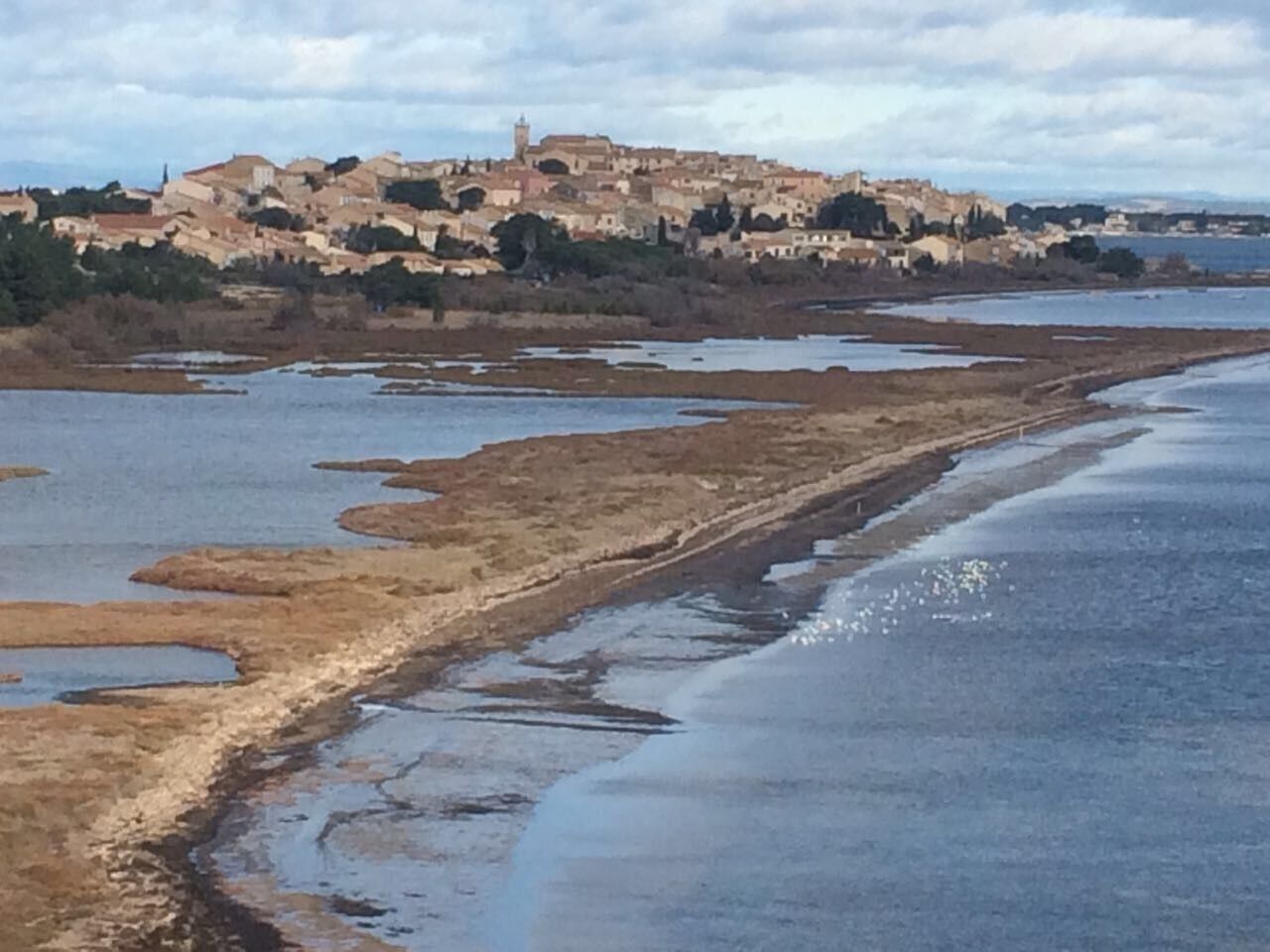 My beautiful home in The Corbieres region of France- Bages (Aude)
The Corbieres is one of the wildest areas of France with its beautiful wine growing areas, the guarigue as well as the bordering mediterranean sea that make it a true vacation paradise anytime of the year.