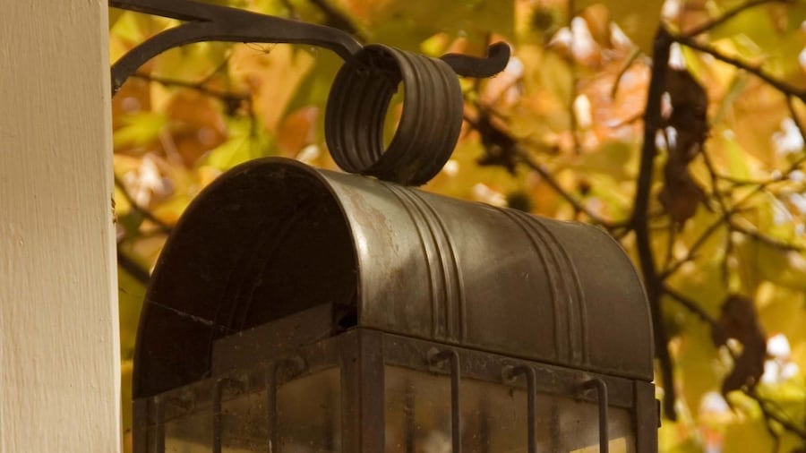 Shaker Village of Pleasant Village