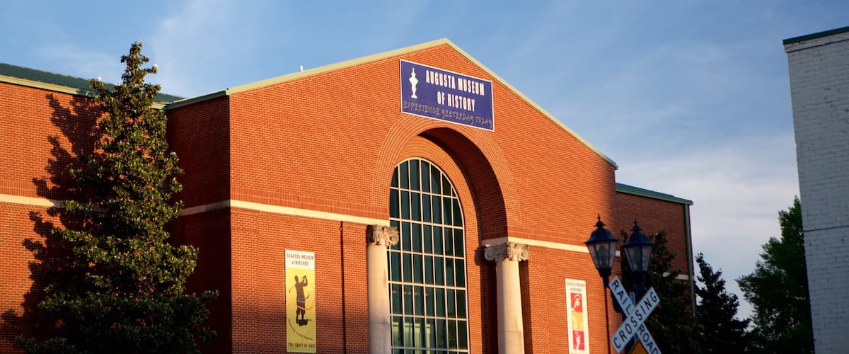 Museo de Historia de Augusta