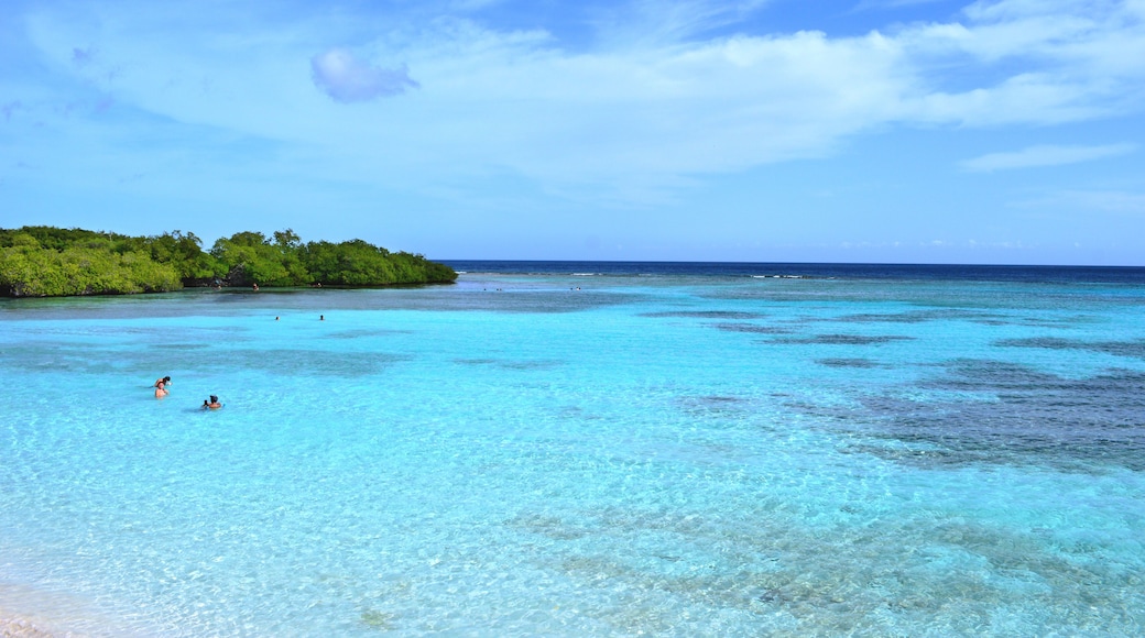 Spiaggia di Mangel Halto