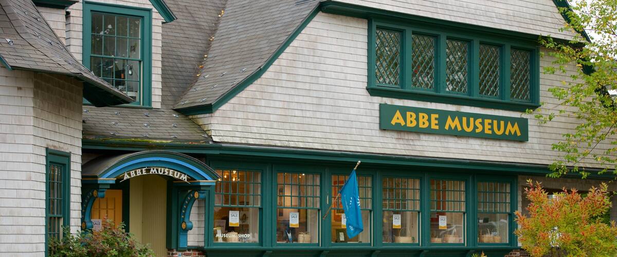 Abbe Museum
