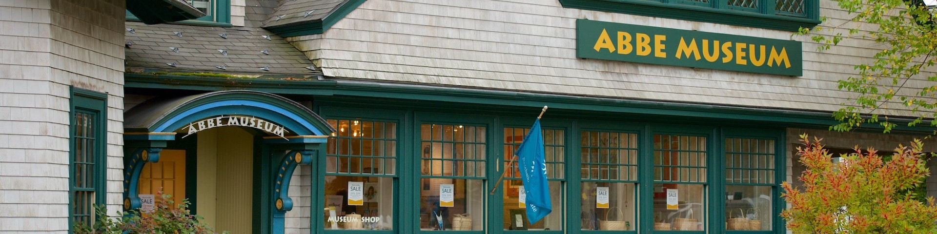 Abbe Museum