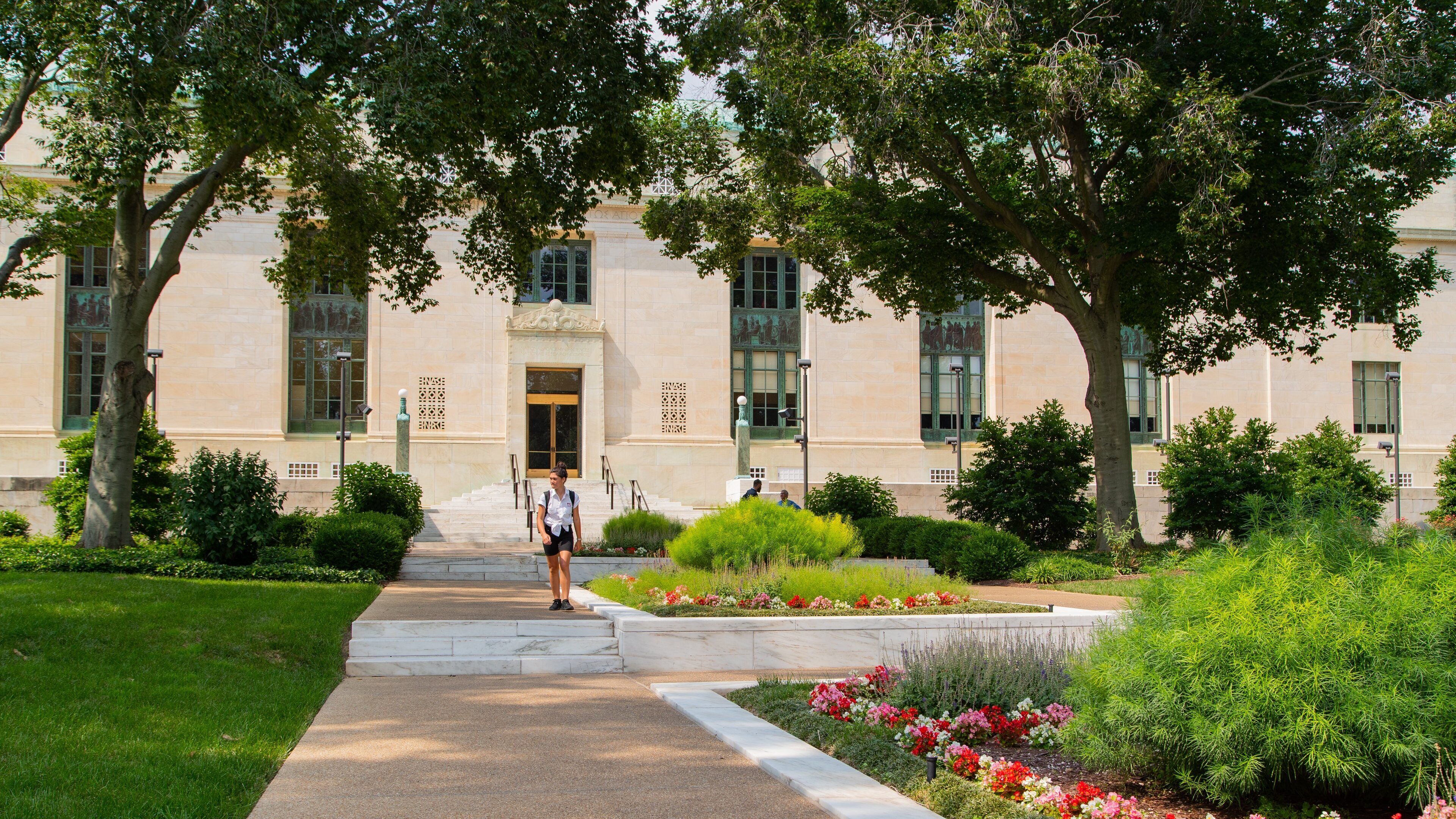 National Academy of Sciences