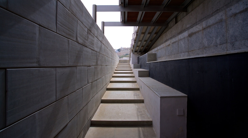 Necropolis del Puig des Molins