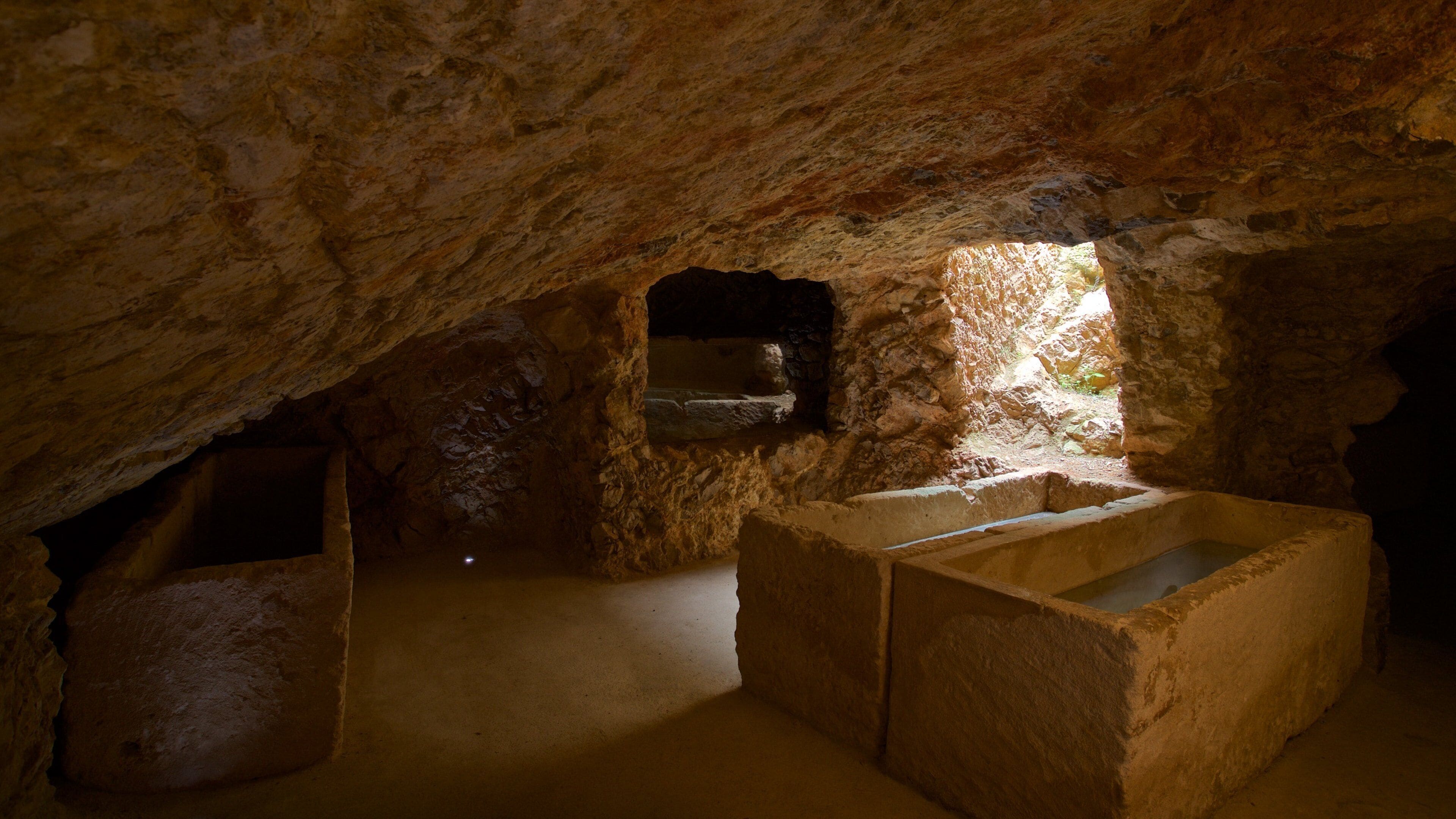 Necrópolis del Puig des Molins