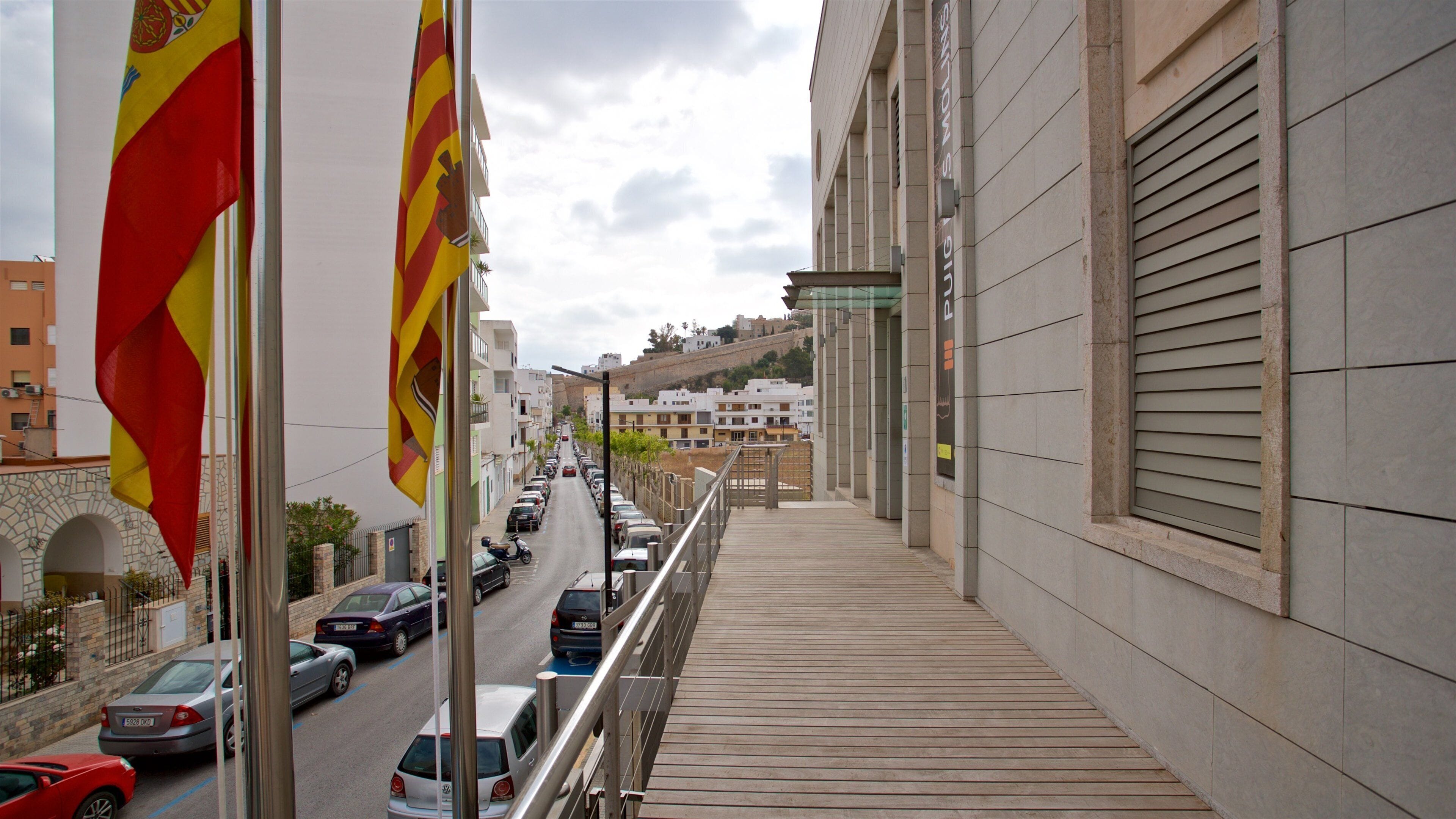 Necropolis del Puig des Molins