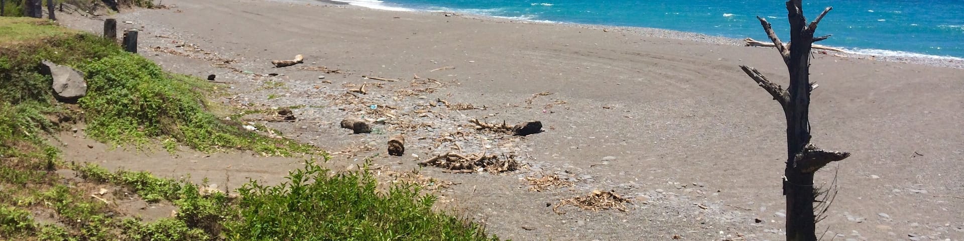 This is a picture of the protected area listed at WDPA under the ID