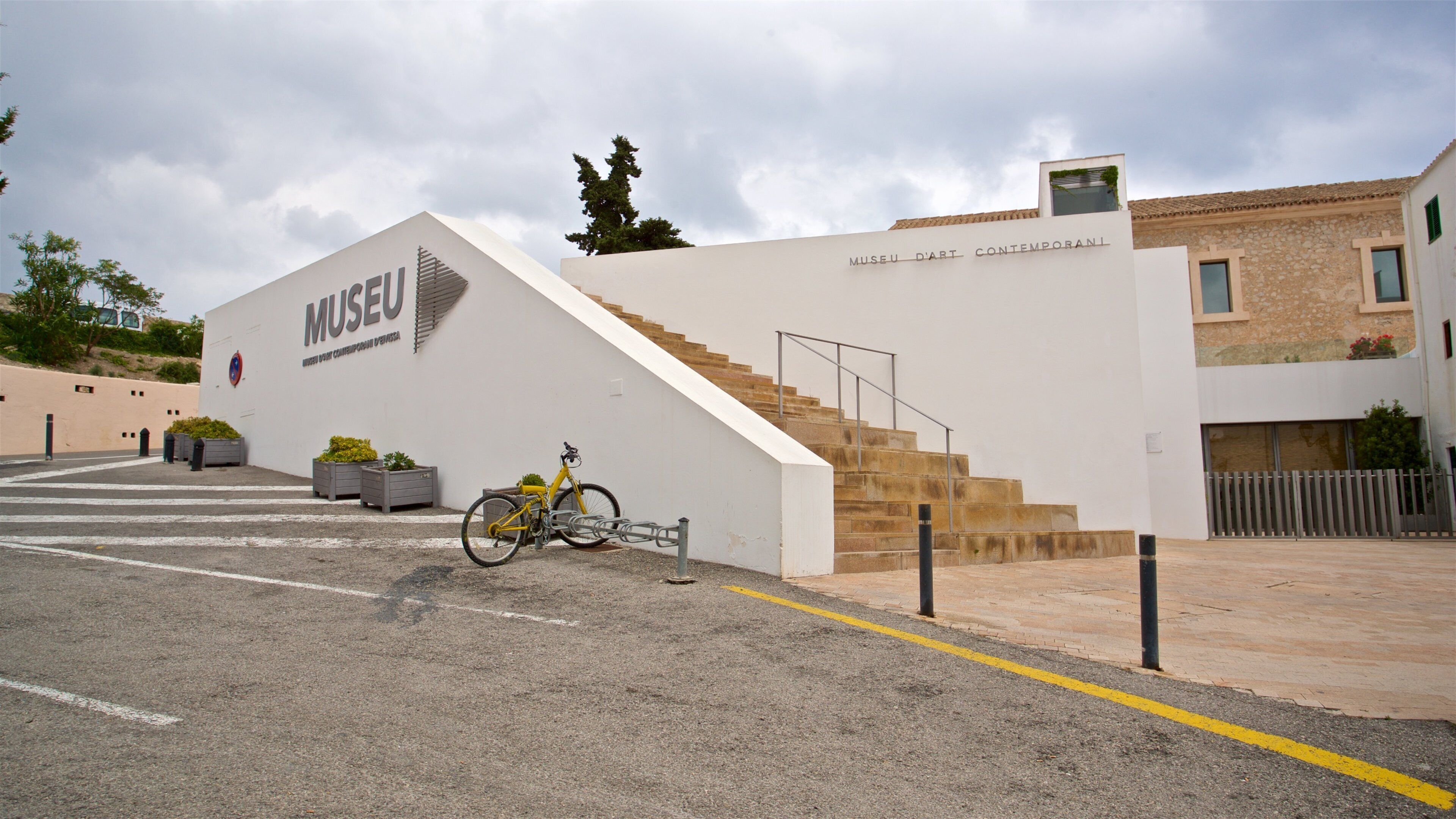 Ibiza Museum of Contemporary Art