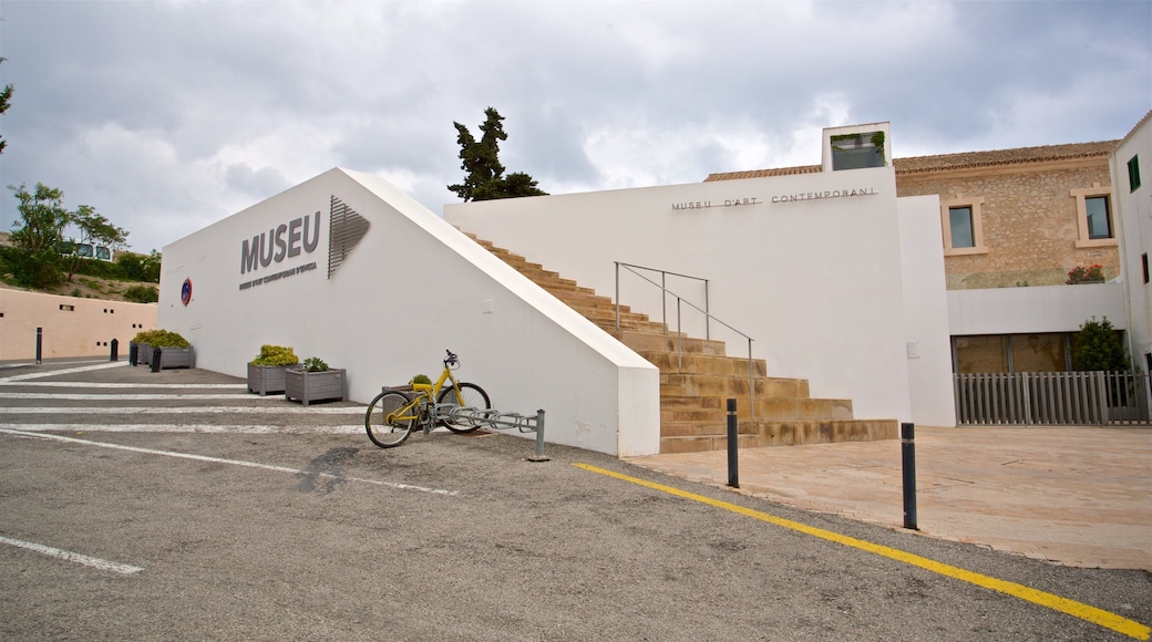 Ibiza Museum of Contemporary Art