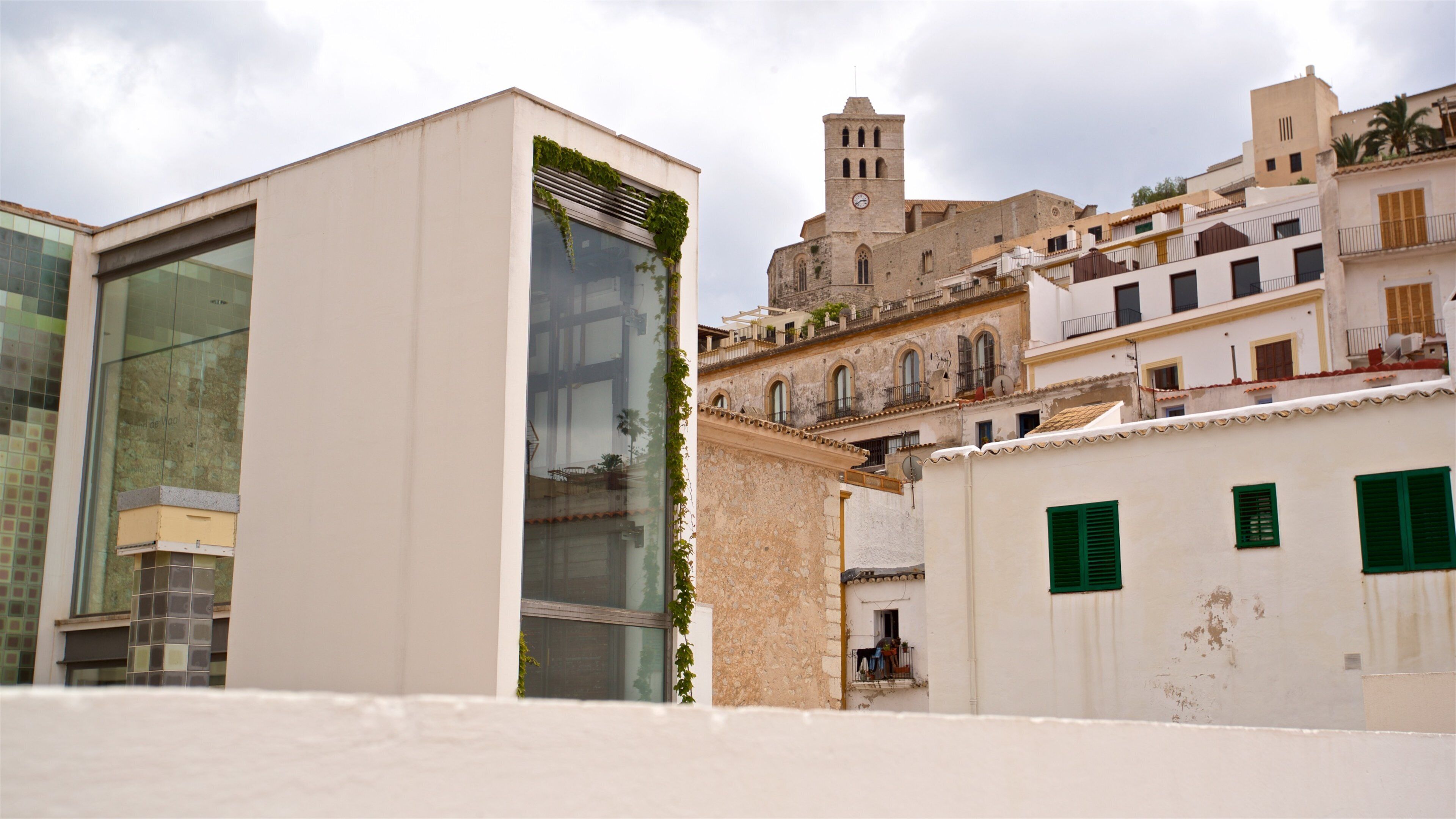 Ibiza Museum of Contemporary Art
