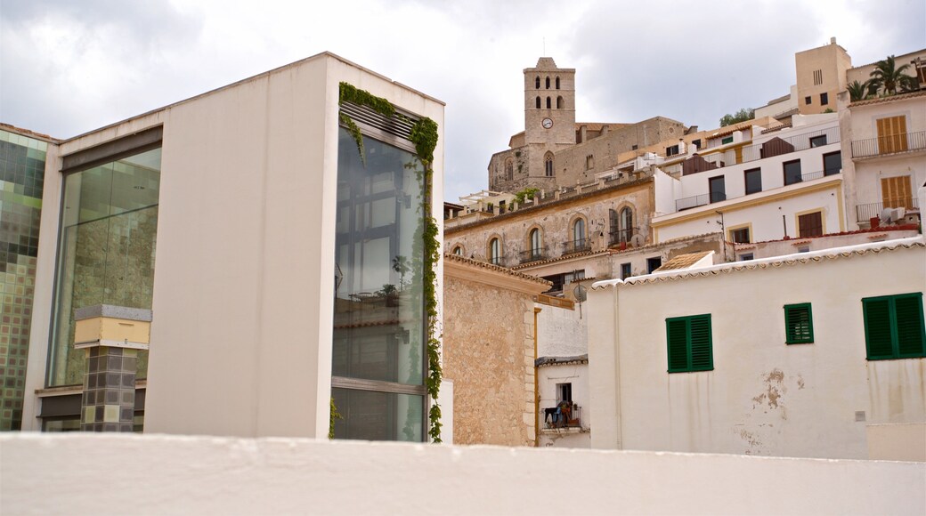 Ibiza Museum of Contemporary Art