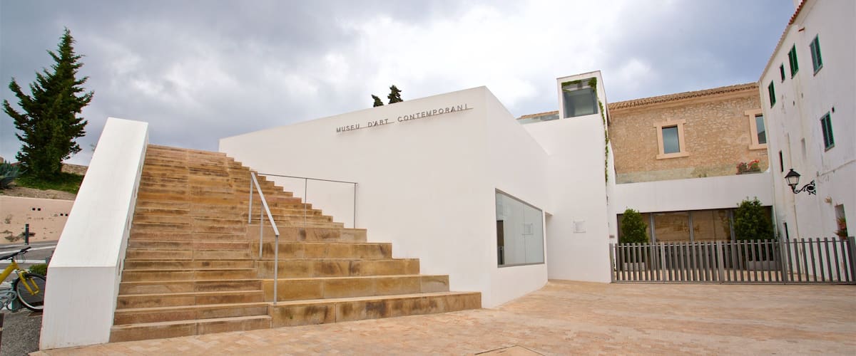 Ibiza Museum of Contemporary Art