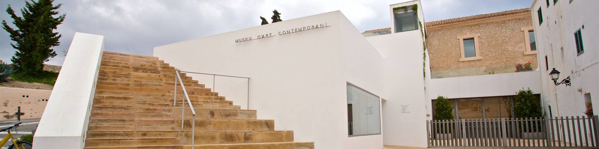 Ibiza Museum of Contemporary Art