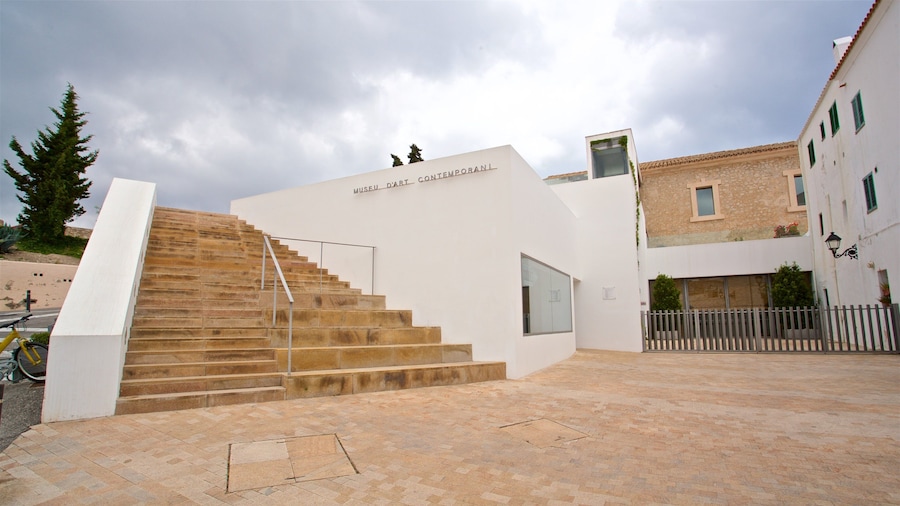 Ibiza Museum of Contemporary Art