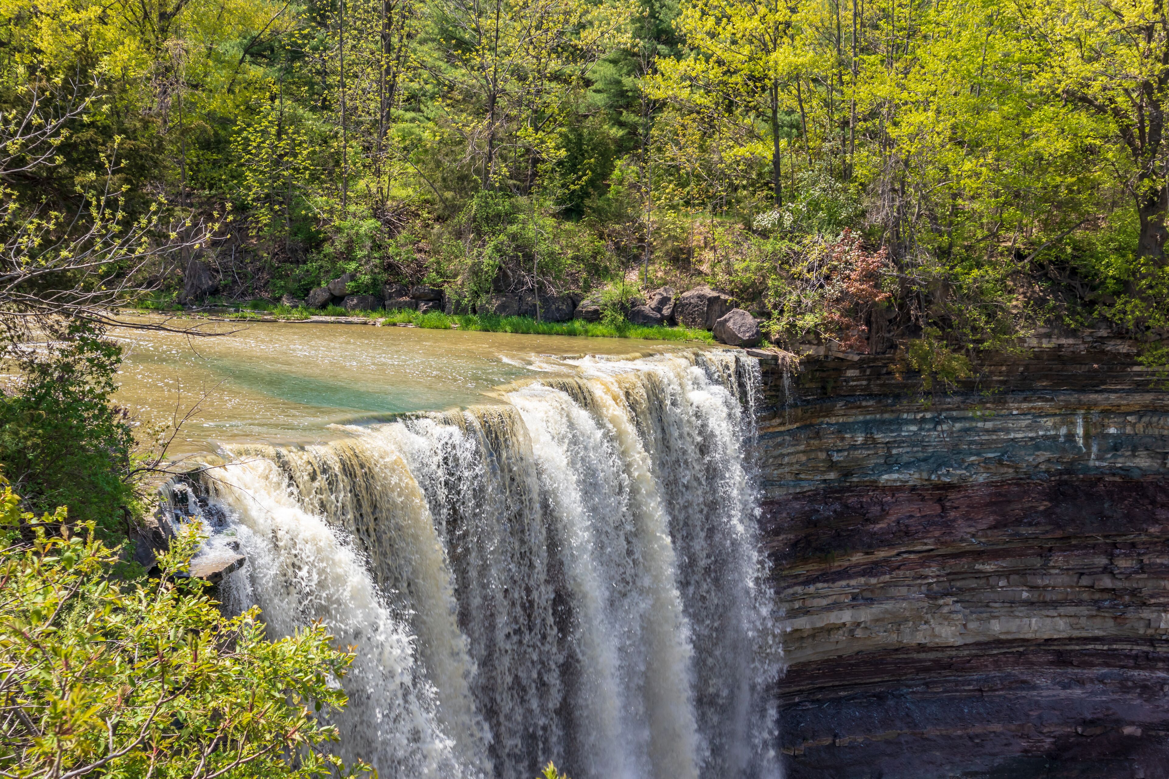 Ball's Falls Conservation Area