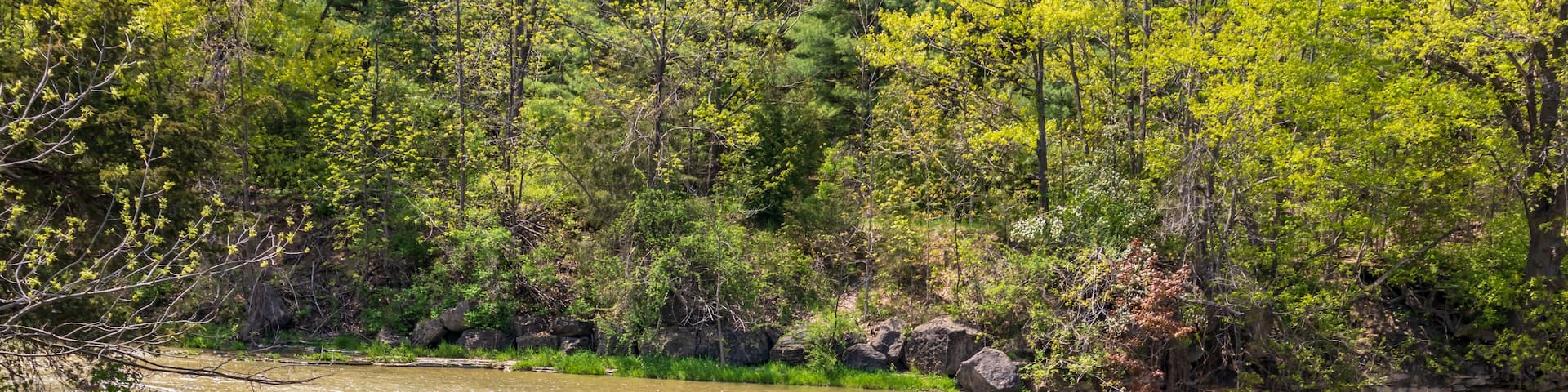 Ball's Falls