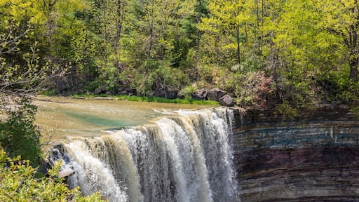 Ball's Falls